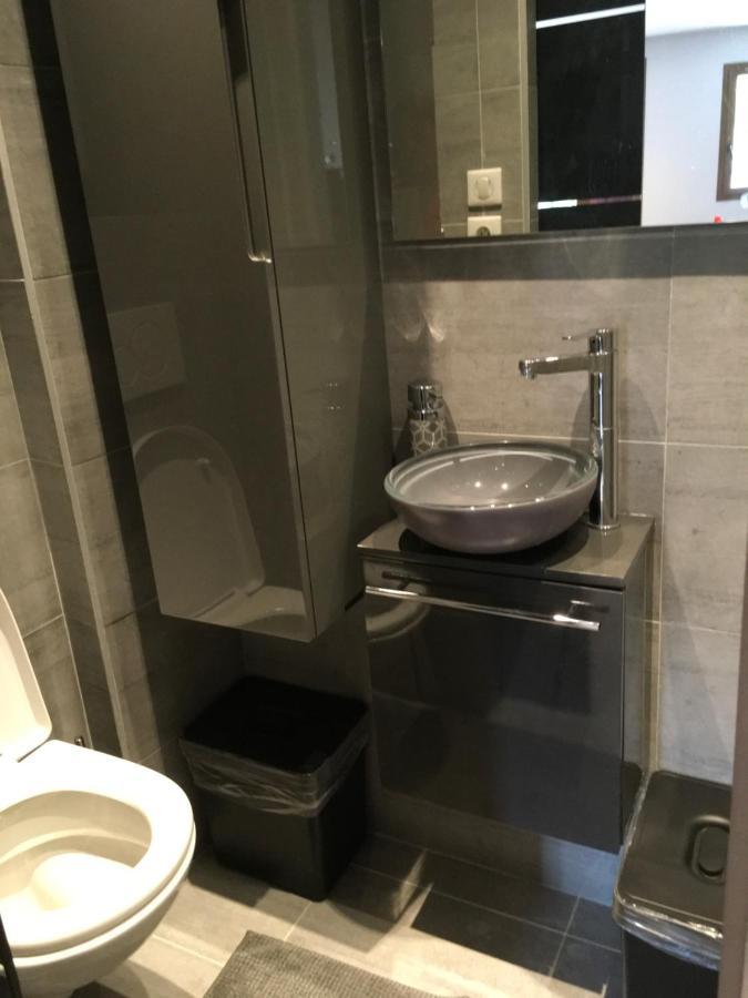 Mandana Apartment Evian-les-Bains Ngoại thất bức ảnh