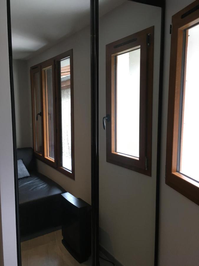 Mandana Apartment Evian-les-Bains Ngoại thất bức ảnh