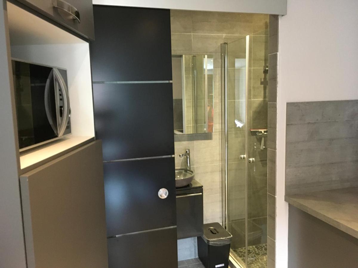 Mandana Apartment Evian-les-Bains Ngoại thất bức ảnh