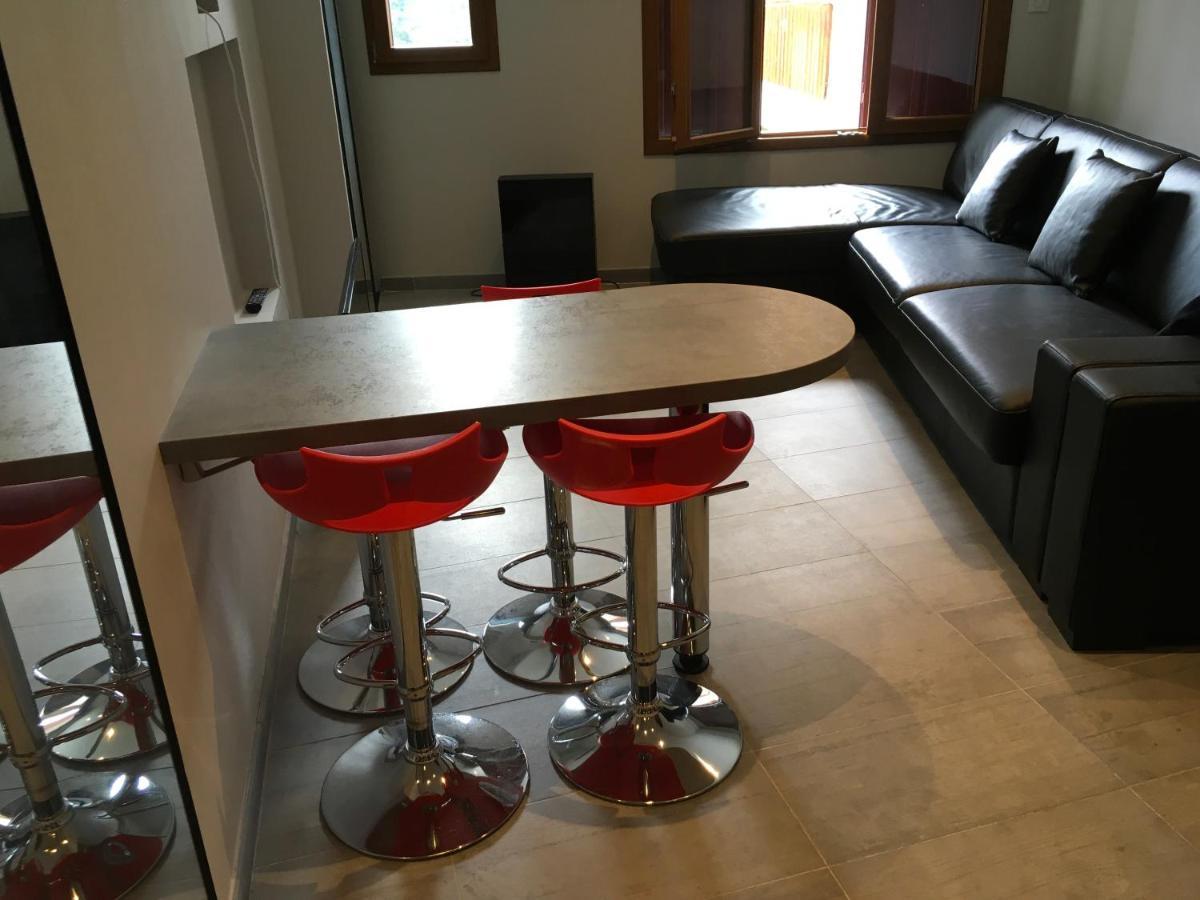 Mandana Apartment Evian-les-Bains Ngoại thất bức ảnh