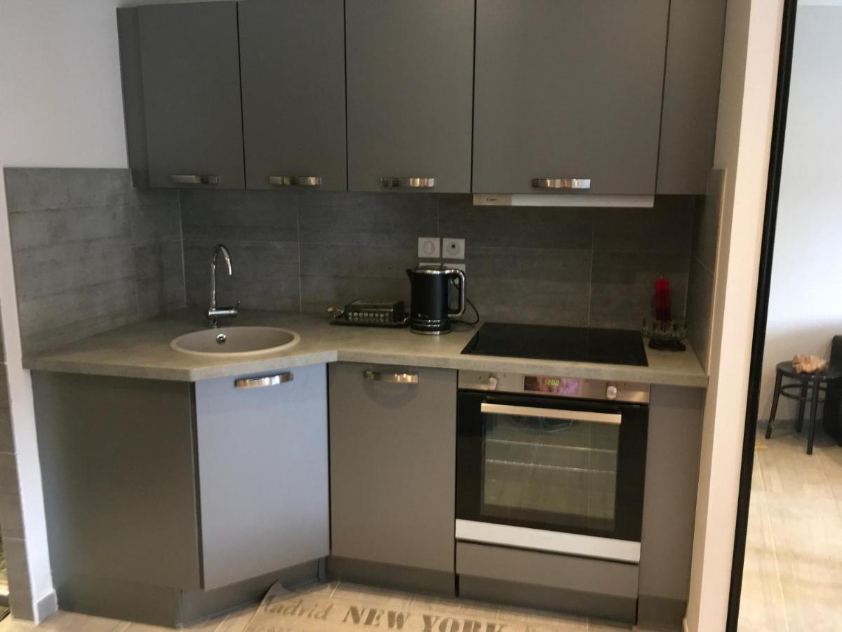 Mandana Apartment Evian-les-Bains Ngoại thất bức ảnh