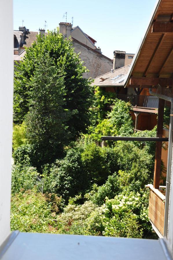 Mandana Apartment Evian-les-Bains Ngoại thất bức ảnh