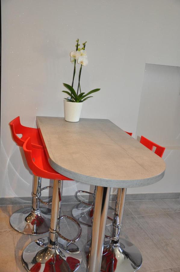 Mandana Apartment Evian-les-Bains Ngoại thất bức ảnh