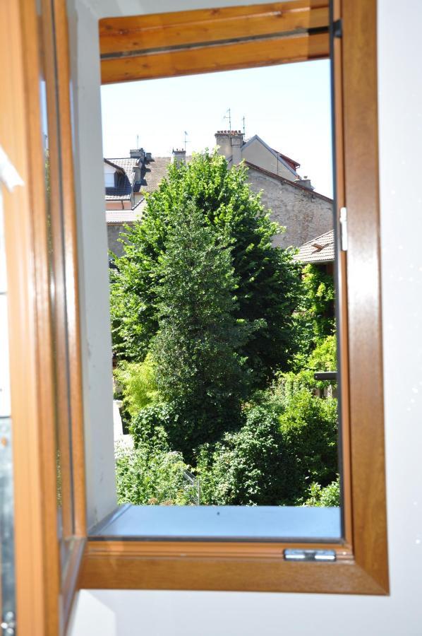 Mandana Apartment Evian-les-Bains Ngoại thất bức ảnh
